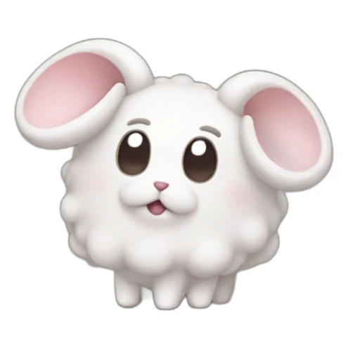 swirlix sticker