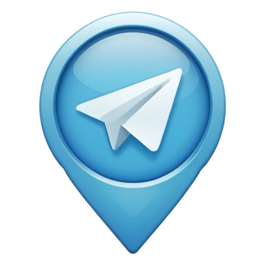 Telegram verified badge sticker