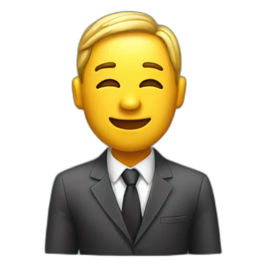 income boost with slow music sticker