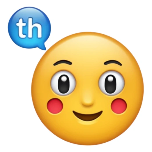 the words 'this tbh' in a fun, bold style sticker
