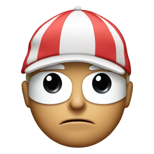 donald trump with make america great again hat with bandage on ear sticker