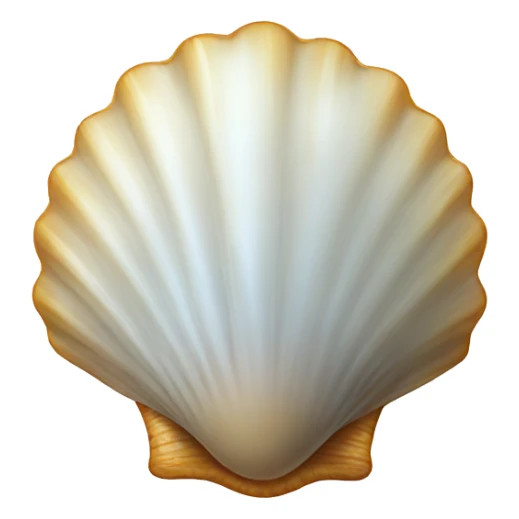 Shell  sticker