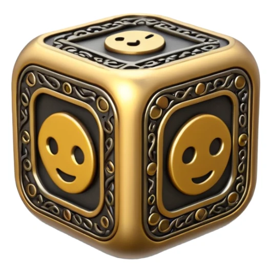 Create a image showing new manufacturing technology like metal 3d printing sticker