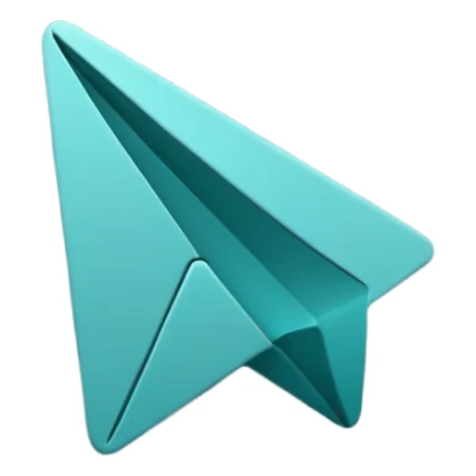 Minimalist outline icon, monoline style, thin clean contour, no shading, no gradients, transparent background, vector style, centered composition, flat design, elegant, premium, modern, Telegram emoji style, color palette: aqua teal #40B2D6 and slate gray #2F3B3E, no text, no background, 512x512 sticker