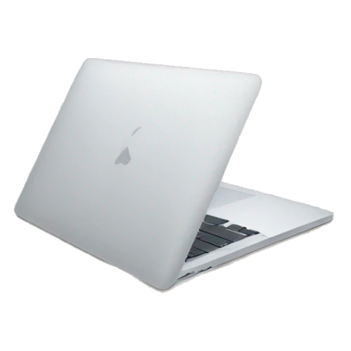 MacBook sticker