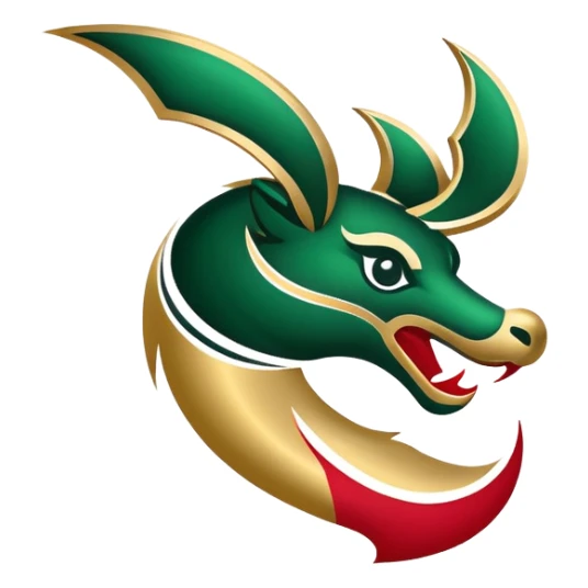 University of South Florida sticker
