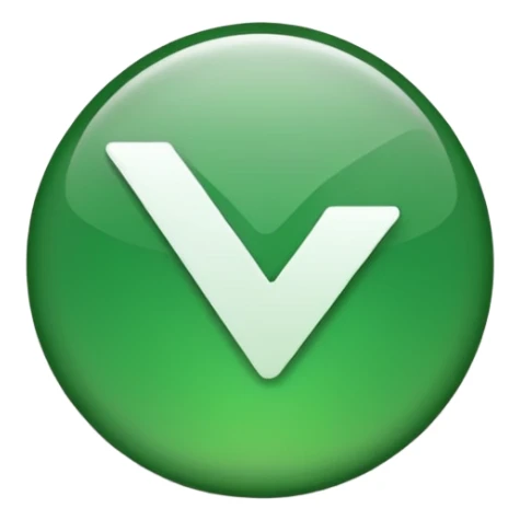 reate the sing of verified But in a emoji sticker