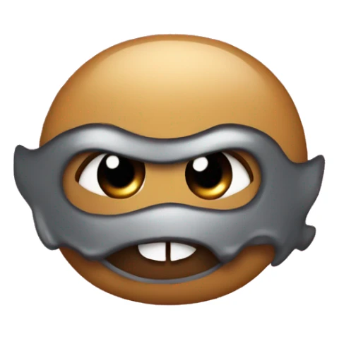 Sussy baka among us. sticker