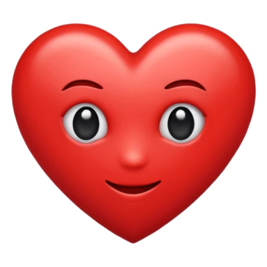 Je veux un emoji d’amour qui veut dire jtm sticker