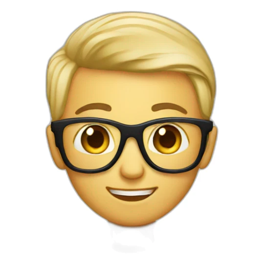 social media marketing sticker