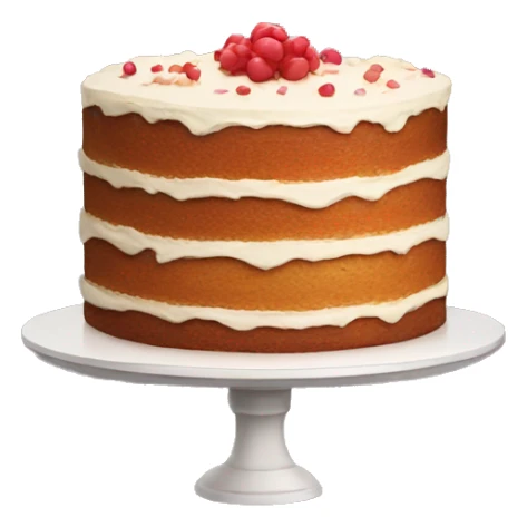 cake  sticker