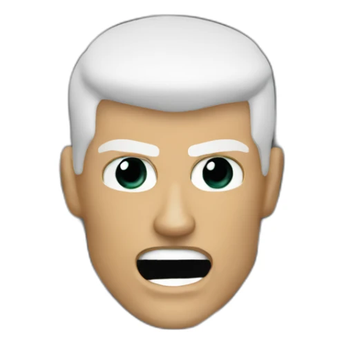 the american nightmare cody rhodes logo sticker