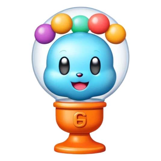 The amazing world of gumball  sticker