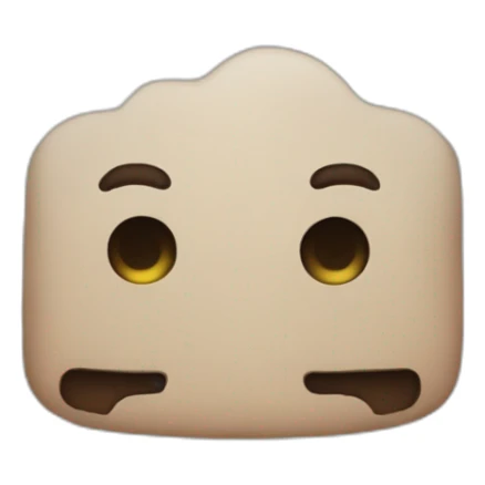 Mark of Cain Supernatural sticker