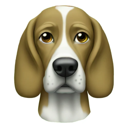 Snoop dog with weed symbols around him sticker