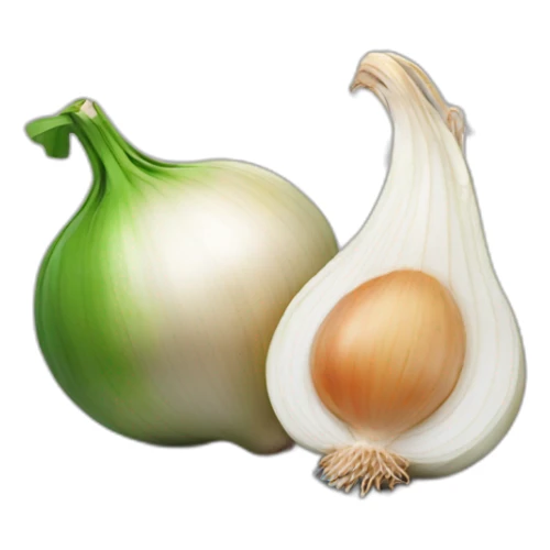 dont add onion ,garlic in fasting product sticker