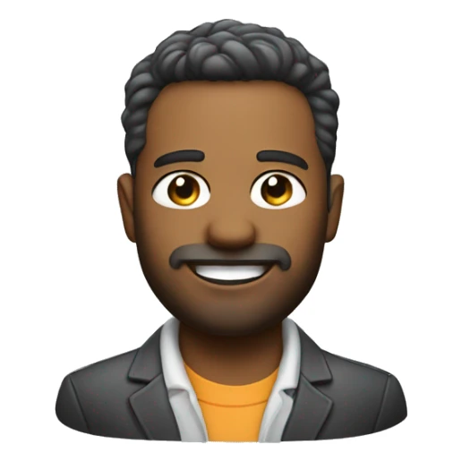 product manager of a scale up sticker