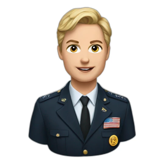 Taylor Greene  political sticker