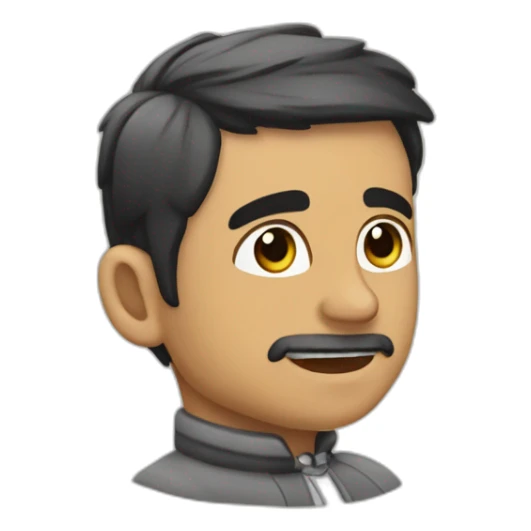 Ferretería Flores, Rufino sticker