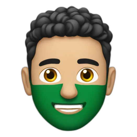 Fekir betis realist sticker