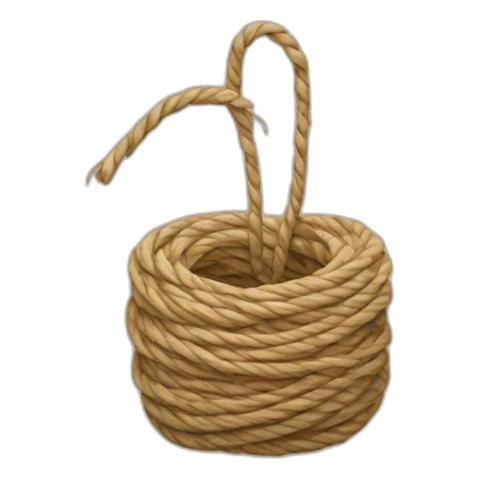 twine sticker