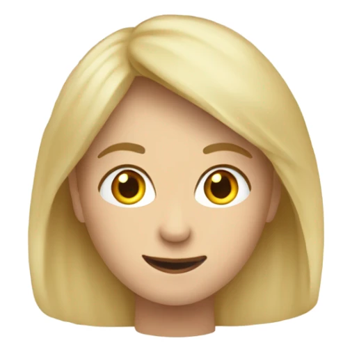 Vater blond Mutter braune Haare 2 Jungs blond  sticker