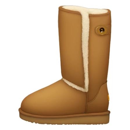 Uggs sticker