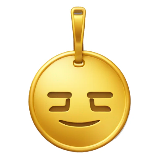 price tag with golden color  sticker