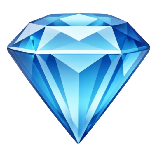 diamond video play button sticker