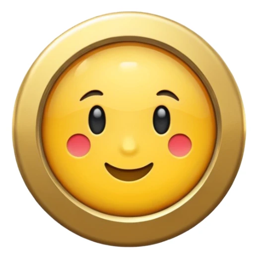 badge symbol simple sticker