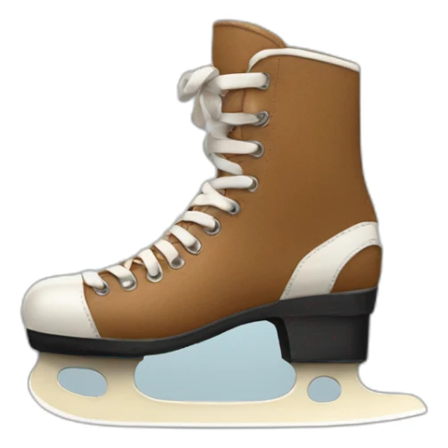 fall-of-a-person-on-skates sticker