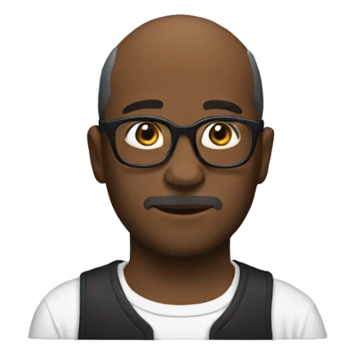 Black Books  sticker