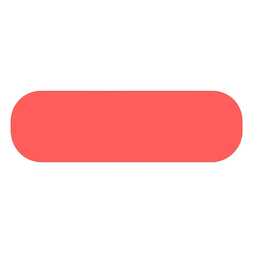 bold red minus icon with rounded edges, suitable for a changelog Discord channel sticker