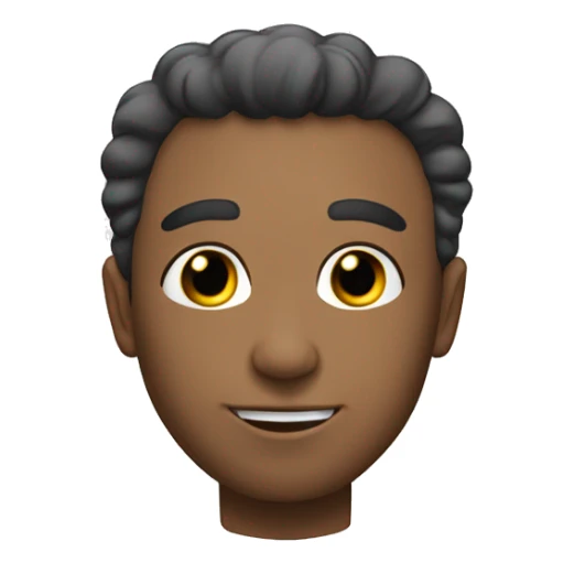 hermanos pelo blanco piel clara sin bello facial sticker