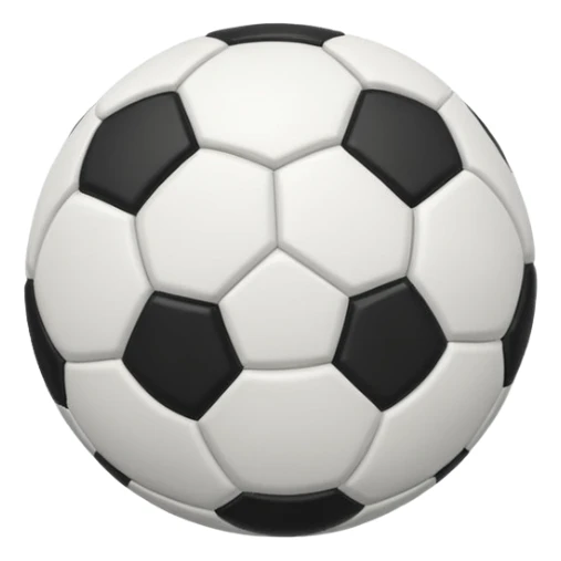FUTBOL sticker