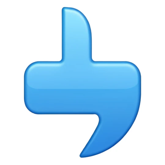 Blue ticks sticker