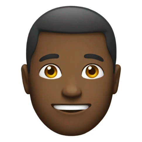 I want an image of myself  sticker