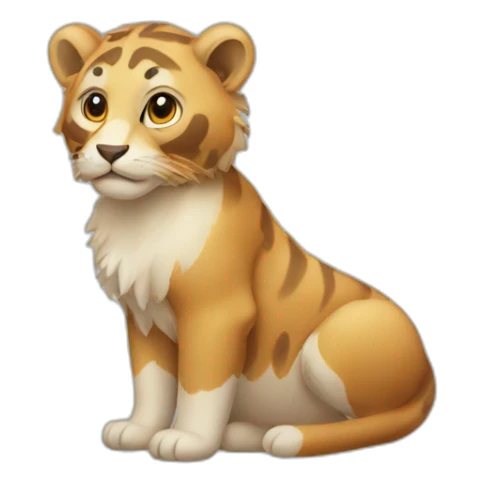 Guess The Animal By Emoji sticker