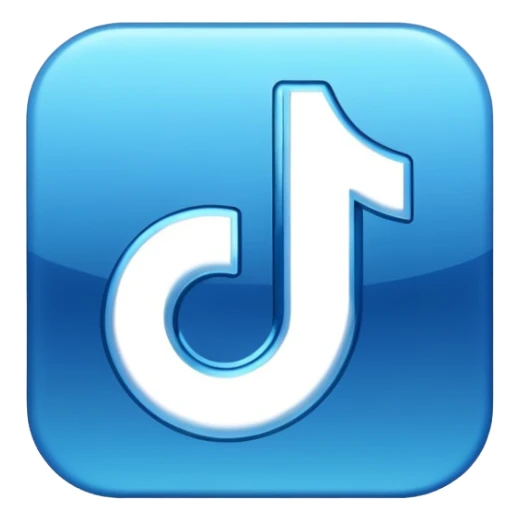 tiktok doğrulama tiki özel sticker