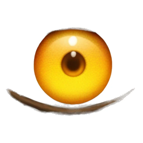 the eye of sauron sticker