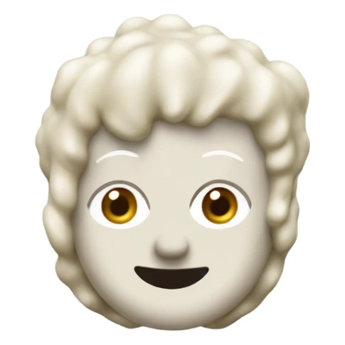 anchovies in ranch dressing  sticker