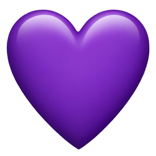 purple heart sticker