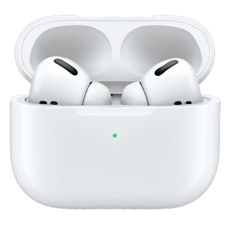 AirPods Pro  sticker