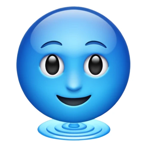 Puedes crearme un emoji de verificación de cuenta sticker