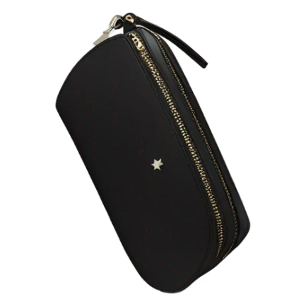 Andiamo Clutch black color  sticker