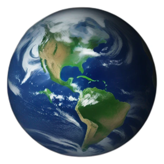 planet earth but africa is kanye west sticker