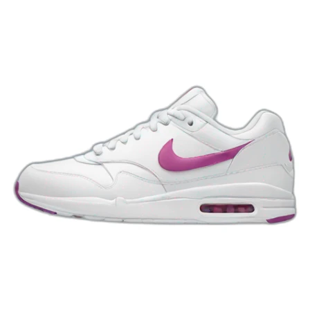 Nike sticker