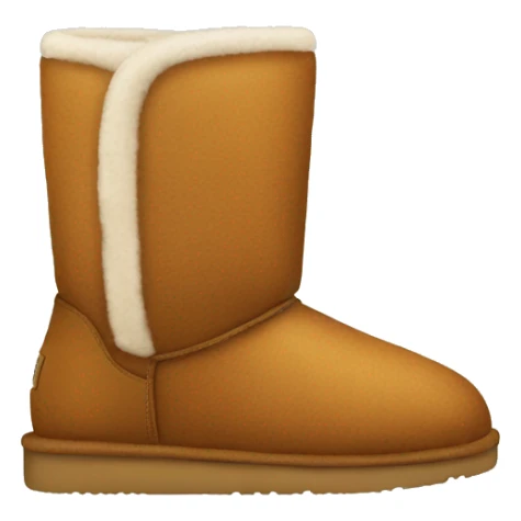 uggs sticker