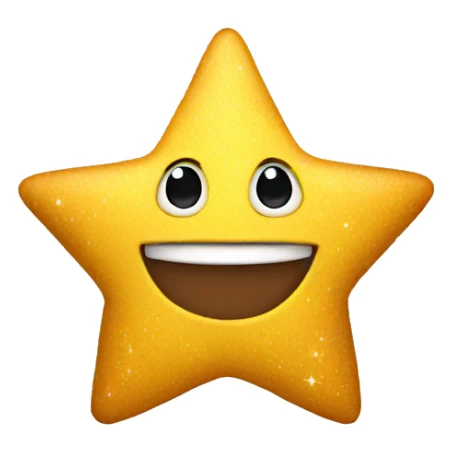 star sticker