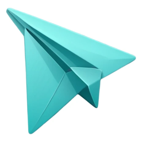 Minimalist outline icon, monoline style, thin clean contour, no shading, no gradients, transparent background, vector style, centered composition, flat design, elegant, premium, modern, Telegram emoji style, color palette: aqua teal #40B2D6 and slate gray #2F3B3E, no text, no background, 512x512 sticker